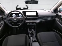 Hyundai i20 - Vorschau Bild 11