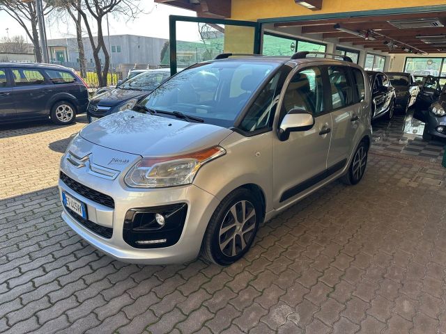 Citroën Citroen C3 Picasso 1.6 HDi Neopatentati