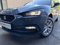 Seat Leon - Vorschau Bild 24