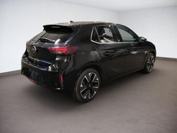 Bild 9 Opel Corsa Corsa-e F GS +ALCANTARA+M-LED+NAVI+SHZ+11kW+PDC+