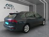 Volkswagen Golf VIII Variant 2.0 TDI LED*GRA*PDC*LHZ*LM16 - Volkswagen Golf: 16 TDI