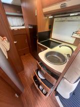 Laika Ecovip 1 // Hymer Group - Wohnwagen & Wohnmobile in Kassel