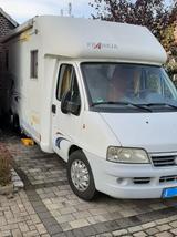 Fiat Wohnmobil Frankia 2,8 JTD -Behindertengerecht - Offers