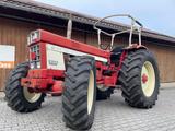 IHC Case/IHC 946 Allrad 2 Hand 90PS - IHC LKWs