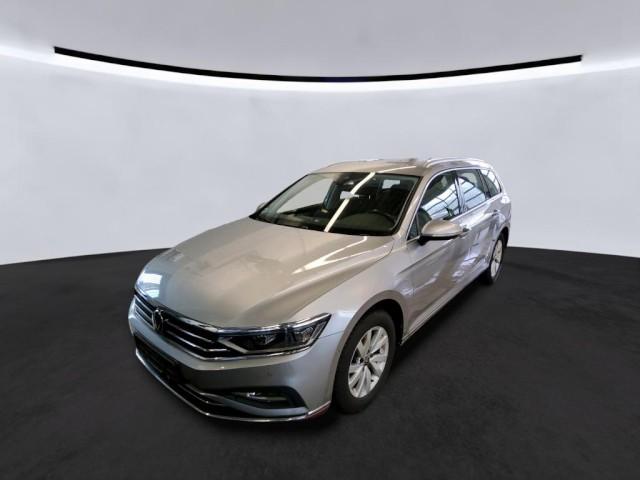 Volkswagen Passat Variant 4Motion 2.0 TDI Elegance AHK Mass