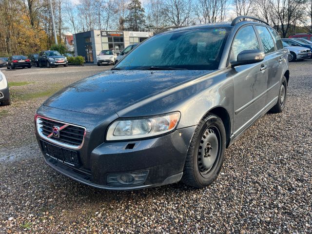 Volvo V50 Kombi 2.0 D Momentum