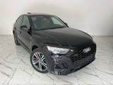 Audi AUDI Q5 SPORTBACK S-LINE BLACK EDITION - Audi Q5 Black Edition Gebrauchtwagen