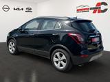 Opel Mokka X 1.6 D Innovation - Opel Mokka X mit Diesel-Antrieb: Automatik
