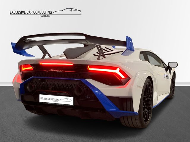 LAMBORGHINI Huracan – Bild 6