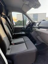Volkswagen Crafter - VW Crafter in Nürnberg