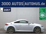 Audi TT 45 TFSI Coupe Leder Navi+ LED Virtual B&O - Audi TT in Bremen