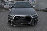 Audi SQ7 4.0 TDI quattro Panorama Kamera Navi 7Sitzer - Audi SQ7 in Bremen