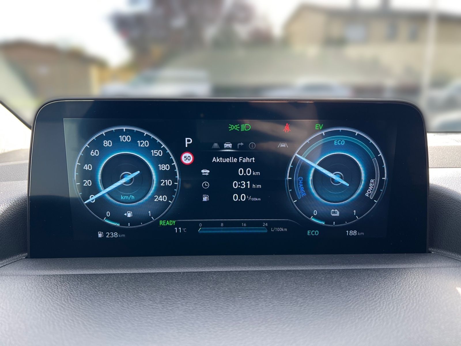 Hyundai Staria – Bild 21