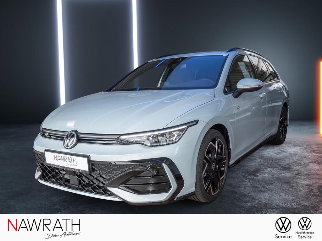 Volkswagen Golf VIII Variant 1.5 eTSI R-Line KAMERA ACC LED