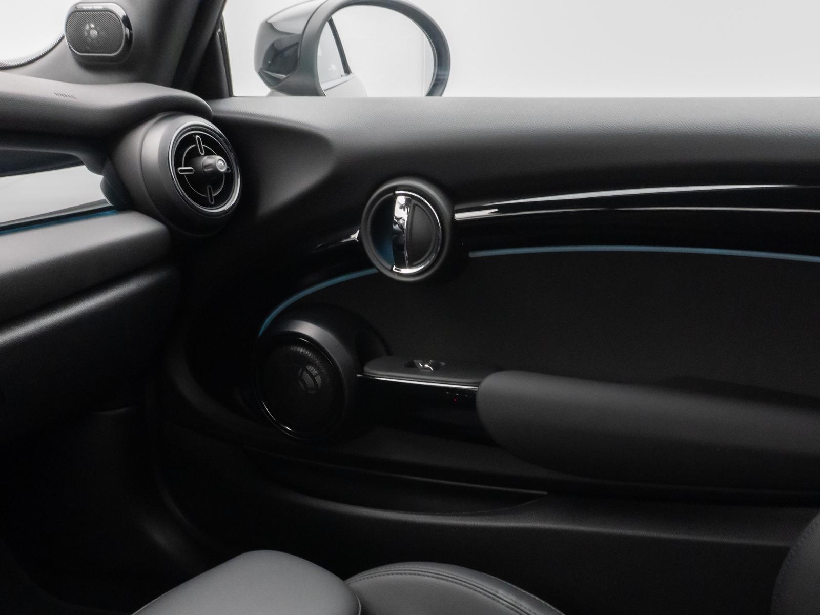 MINI Cooper S Cabrio Kamera HUD DAB H/K Komfort Voll