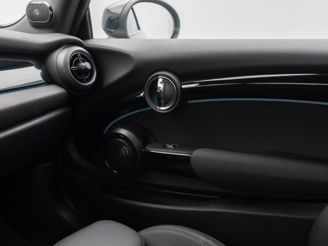 Foto Nummer 29: MINI Cooper S Cabrio
