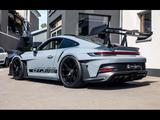 Porsche 911 992 GT3 RS PDK WEISSACH°MAGNESIUM°CLUBSPORT - Porsche: Gt3 R