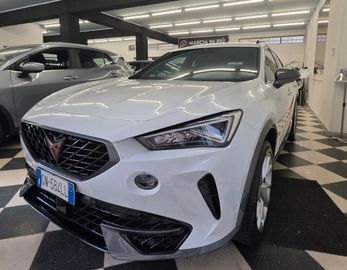 Cupra Formentor - 9