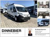 Forster VAN 599 HB LIVIN UP PRO, Markise, Parksensoren - Angebote