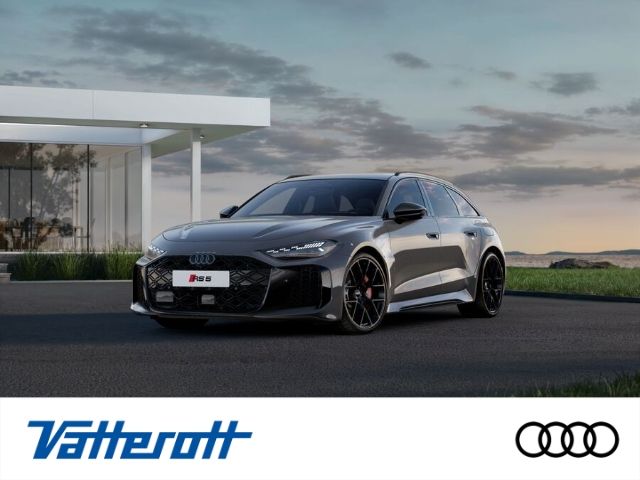 Audi RS5