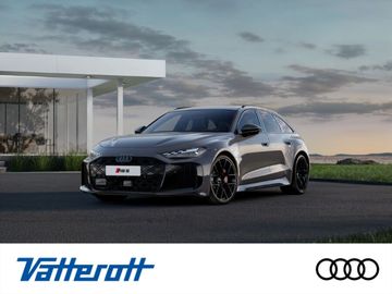 Audi RS5 Avant hybrid Keramik B&O Pano Leder 0,5%Vers