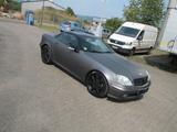 Mercedes-Benz SLK 230 KOMPRESSOR - Klima / Sitzheizung /  - gebrauchte Mercedes-Benz SLK 230 aus dem Jahr 2001