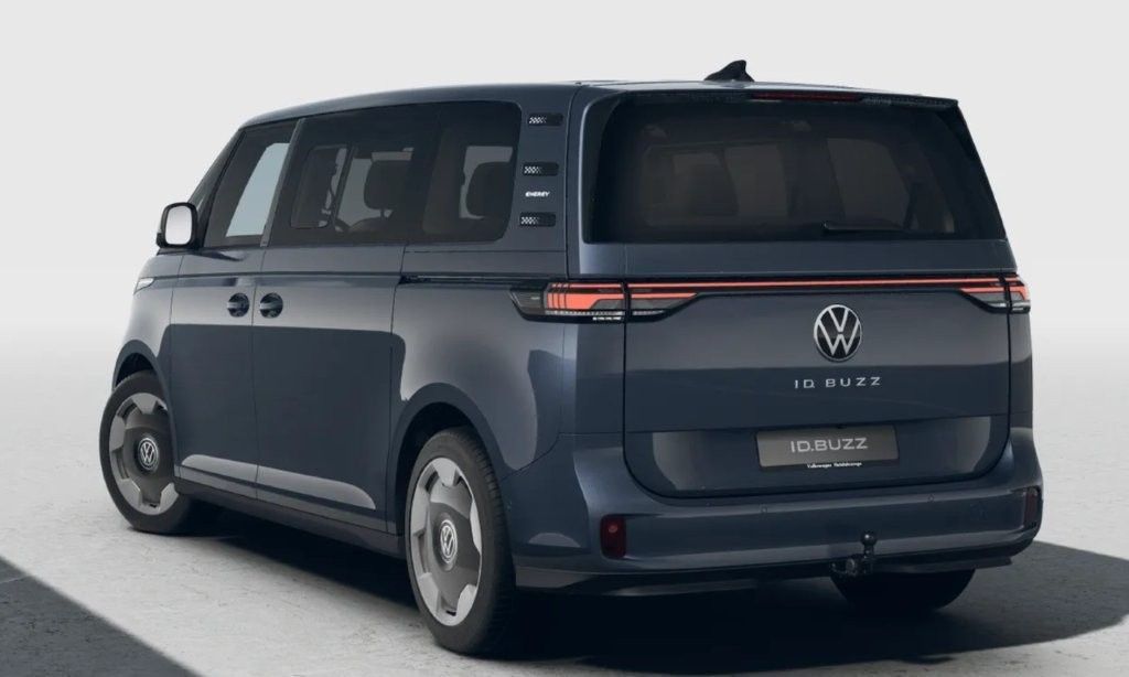 Volkswagen ID. Buzz - Bild 4