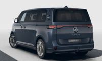 Volkswagen ID. Buzz - Vorschau Bild 4