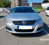Volkswagen Passat CC 1.8 TSI - Volkswagen Passat CC: 1.8