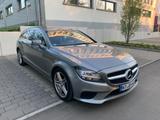 Mercedes-Benz CLS 350 Shooting Brake CLS 350 d Shooting Br... - Mercedes-Benz CLS 350 Shooting Brake in Stuttgart
