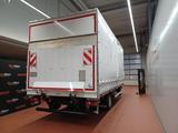 FUSO CANTER 7C18 EXPORT - Gebraucht Pkw-Anhänger