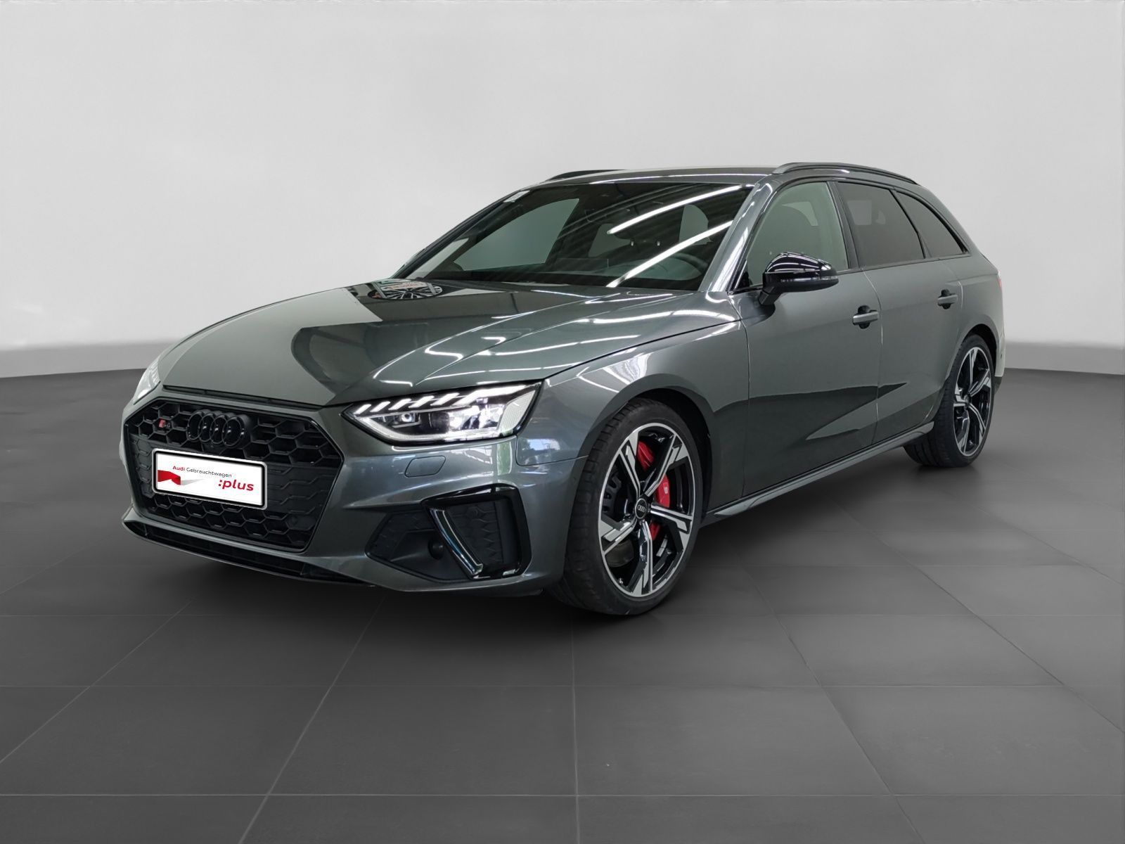 Audi S4 - Bild 2