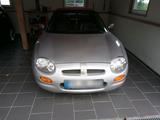 Andere MGF , Bj.1999 - Andere aus 1999