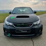 Subaru Impreza WRX STI Sport - Subaru Impreza: Sport