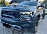 Dodge RAM. 1500 Crew Cap  REBEL  /  TRX CLONE - Dodge RAM 1500 TRX Gebrauchtwagen