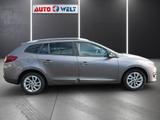 Renault Megane Grandtour 1.5 dCi Navi PDC Tempomat - Renault Megane mit Diesel-Antrieb: Grandtour