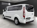 Ford Transit Custom 340 L2 Trend 9-Sitze+Klima+Sthzg - : Kleinbus, 9 Sitzer