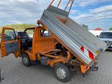 Piaggio Porter Kipper/LKW Zulassung - Piaggio Gebrauchtwagen