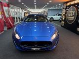 Maserati GranCabrio 4.7 V8 MC/FACELIFT/CARBON/TOP - Maserati: Mc