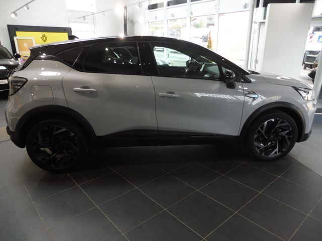 Renault Captur II Esprit Alpine