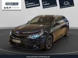 Kia OPTIMA SPORTSWAGON 1.6T GT-LINE TECHNO-PAKET NAV - Kia Gebrauchtwagen in Leverkusen
