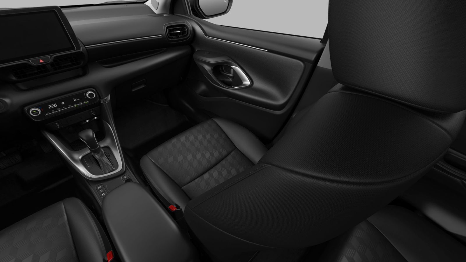 Mazda 2 Hybrid - Bild 9