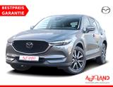 Mazda CX-5 2.5 SKYACTIV-G Sports-Line AWD Klima SHZ PD - Mazda CX-5 Gebrauchtwagen