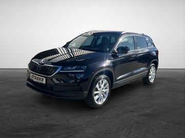 Skoda Karoq - 3