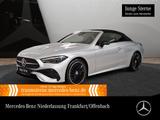 Mercedes-Benz CLE 220 d Cab. AMG Advanced+/NIGHT/LED/Winter/ - silberne Mercedes-Benz CLE 220