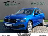Skoda KAMIQ Selection 1.0T 85kW*Sitzheizung*Klimaautom