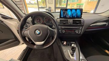 BMW 118 - 6