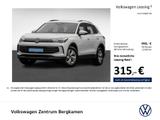 Volkswagen Tiguan 1.5 eTSI NEUES MODELL AHK CAM CARPLAY - Volkswagen Tiguan: Modell