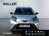 Toyota Aygo X S-CVT Play *ACC*CarPlay*Kamera*Spur Assis - Toyota: Automatik, Aygo