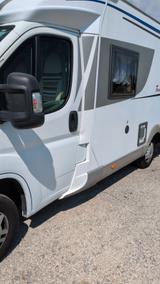Bürstner Travel Van 620 T - Angebote